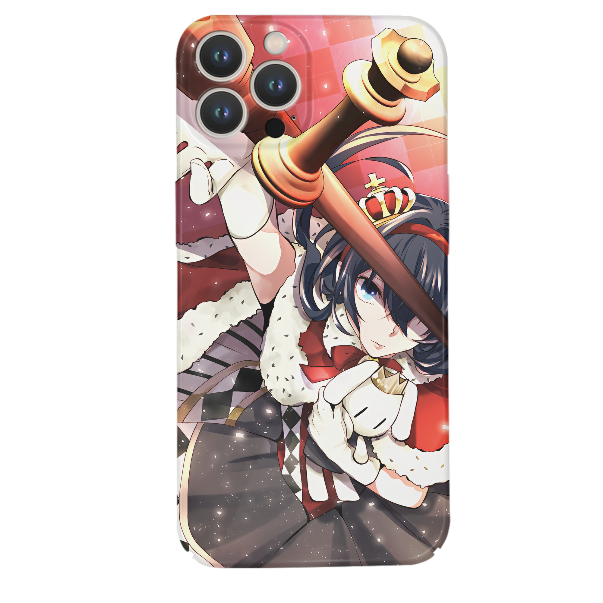 （画像用） 文豪ストレイドッグス Bungo Stray Dogs 【iPhone 14シリーズ対応】ハードケース